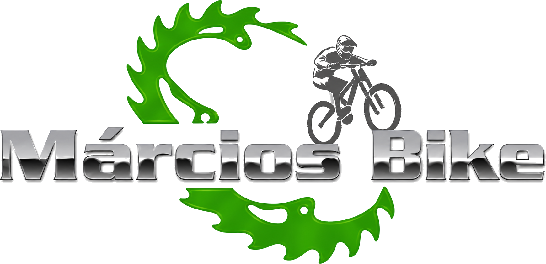 Márcios Bike